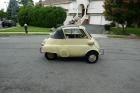 1957 BMW Isetta 300 Very Original