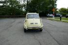 1957 BMW Isetta 300 Very Original
