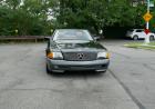 1992 Mercedes SL500 Nice Driver