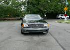 1992 Mercedes SL500 Nice Driver