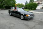 1992 Mercedes SL500 Nice Driver