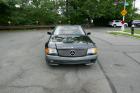 1992 Mercedes SL500 Nice Driver