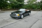 1992 Mercedes SL500 Nice Driver