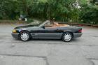 1992 Mercedes SL500 Nice Driver