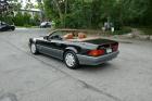 1992 Mercedes SL500 Nice Driver