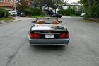 1992 Mercedes SL500 Nice Driver