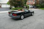 1992 Mercedes SL500 Nice Driver