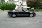 1992 Mercedes SL500 Nice Driver