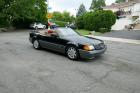 1992 Mercedes SL500 Nice Driver