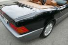 1992 Mercedes SL500 Nice Driver