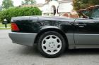 1992 Mercedes SL500 Nice Driver