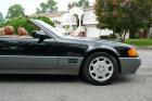 1992 Mercedes SL500 Nice Driver