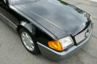 1992 Mercedes SL500 Nice Driver