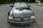 1992 Mercedes SL500 Nice Driver