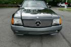 1992 Mercedes SL500 Nice Driver