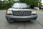 1992 Mercedes SL500 Nice Driver