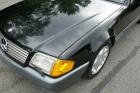 1992 Mercedes SL500 Nice Driver