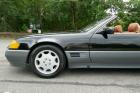 1992 Mercedes SL500 Nice Driver