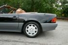 1992 Mercedes SL500 Nice Driver