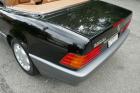 1992 Mercedes SL500 Nice Driver
