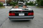 1992 Mercedes SL500 Nice Driver