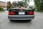 1992 Mercedes SL500 Nice Driver
