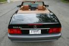 1992 Mercedes SL500 Nice Driver