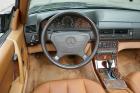 1992 Mercedes SL500 Nice Driver