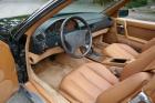 1992 Mercedes SL500 Nice Driver