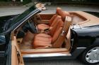 1992 Mercedes SL500 Nice Driver