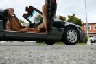 1992 Mercedes SL500 Nice Driver