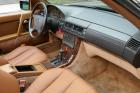 1992 Mercedes SL500 Nice Driver