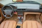 1992 Mercedes SL500 Nice Driver