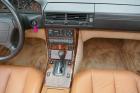 1992 Mercedes SL500 Nice Driver
