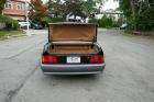 1992 Mercedes SL500 Nice Driver
