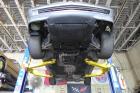 1992 Mercedes SL500 Nice Driver