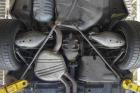 1992 Mercedes SL500 Nice Driver