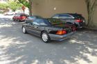 1992 Mercedes SL500 Nice Driver