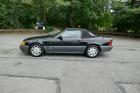 1992 Mercedes SL500 Nice Driver