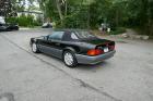 1992 Mercedes SL500 Nice Driver
