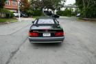 1992 Mercedes SL500 Nice Driver