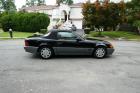 1992 Mercedes SL500 Nice Driver