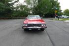 1977 Mercedes-Benz 450SL – Restored Driver – 2 Tops – Brilliant Red / Bamboo 