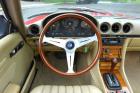 1977 Mercedes-Benz 450SL – Restored Driver – 2 Tops – Brilliant Red / Bamboo 