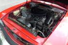 1977 Mercedes-Benz 450SL – Restored Driver – 2 Tops – Brilliant Red / Bamboo 