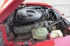 1977 Mercedes-Benz 450SL – Restored Driver – 2 Tops – Brilliant Red / Bamboo 