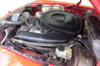 1977 Mercedes-Benz 450SL – Restored Driver – 2 Tops – Brilliant Red / Bamboo 