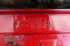 1977 Mercedes-Benz 450SL – Restored Driver – 2 Tops – Brilliant Red / Bamboo 