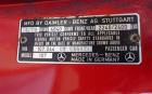 1977 Mercedes-Benz 450SL – Restored Driver – 2 Tops – Brilliant Red / Bamboo 