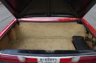 1977 Mercedes-Benz 450SL – Restored Driver – 2 Tops – Brilliant Red / Bamboo 